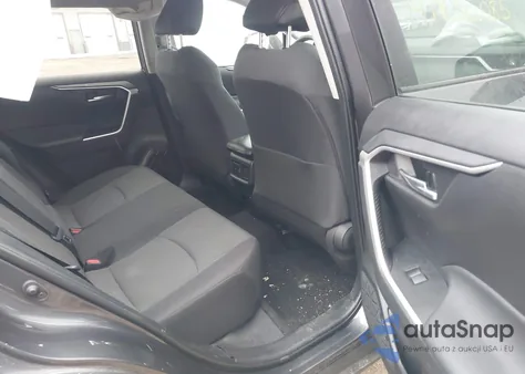 2024 Toyota Rav4 Xle z USA, uszkodzony, nr VIN 2T3P1RFV7RW442253